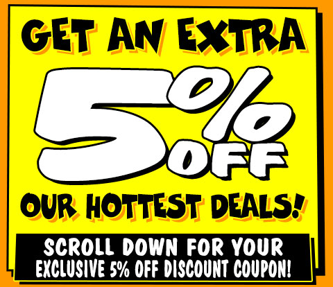 Jbhifi Com Au Get An Extra 5 Off Wicked Wednesday 1 Day Sale Starts Online Now Milled