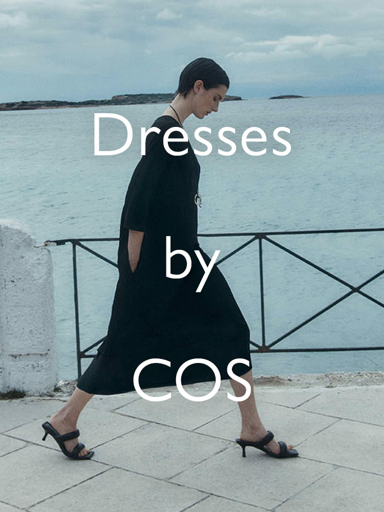 our summer dress collection 