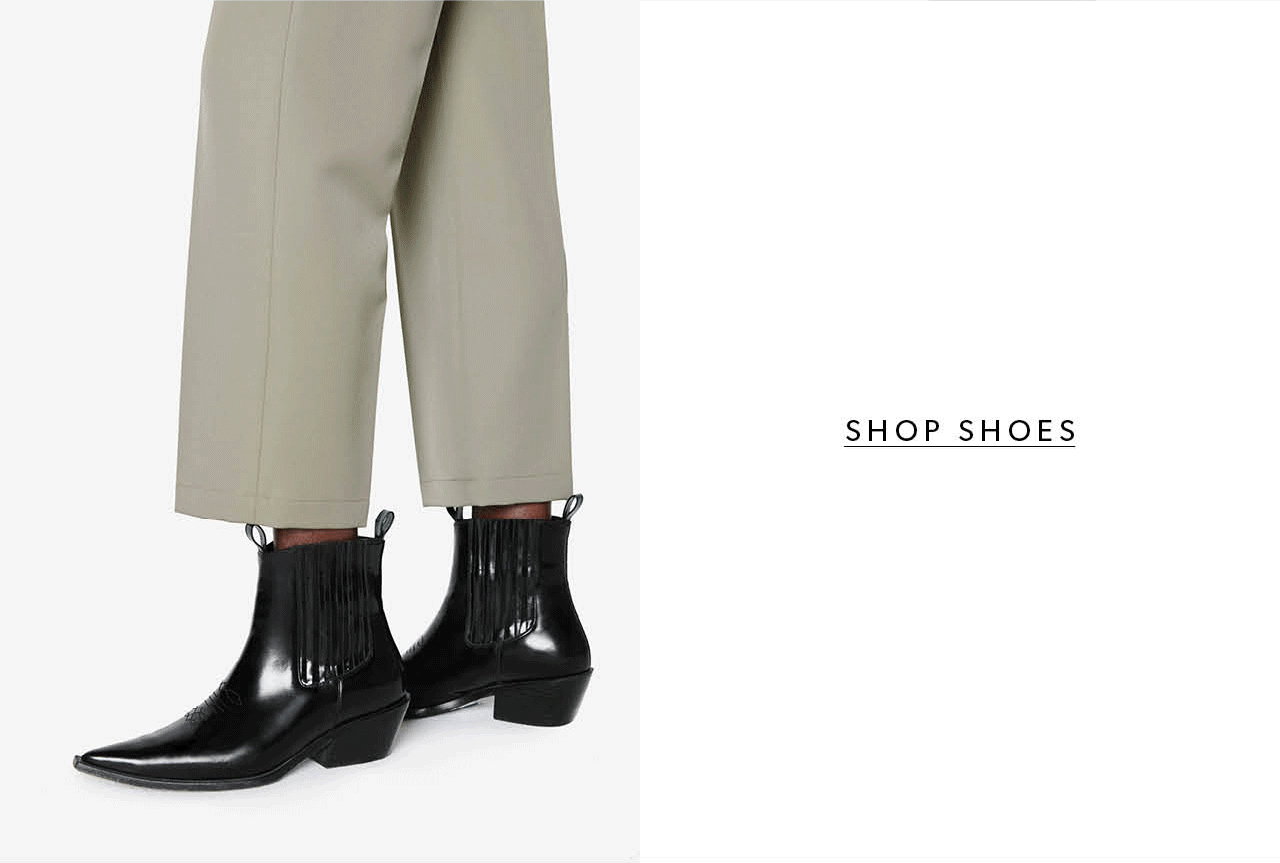 SHOP SALE SHOES