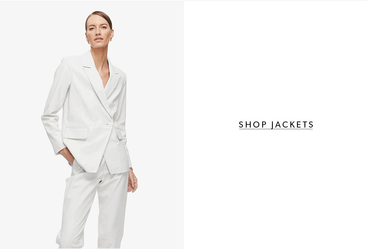 SHOP SALE JACKETS