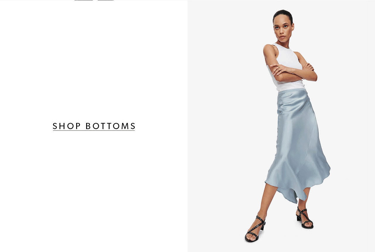 SHOP SALE BOTTOMS