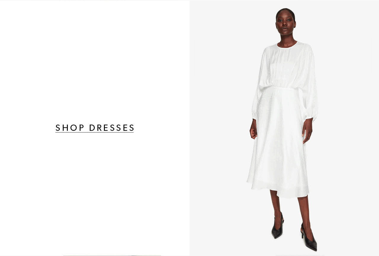 SHOP SALE DRESSES