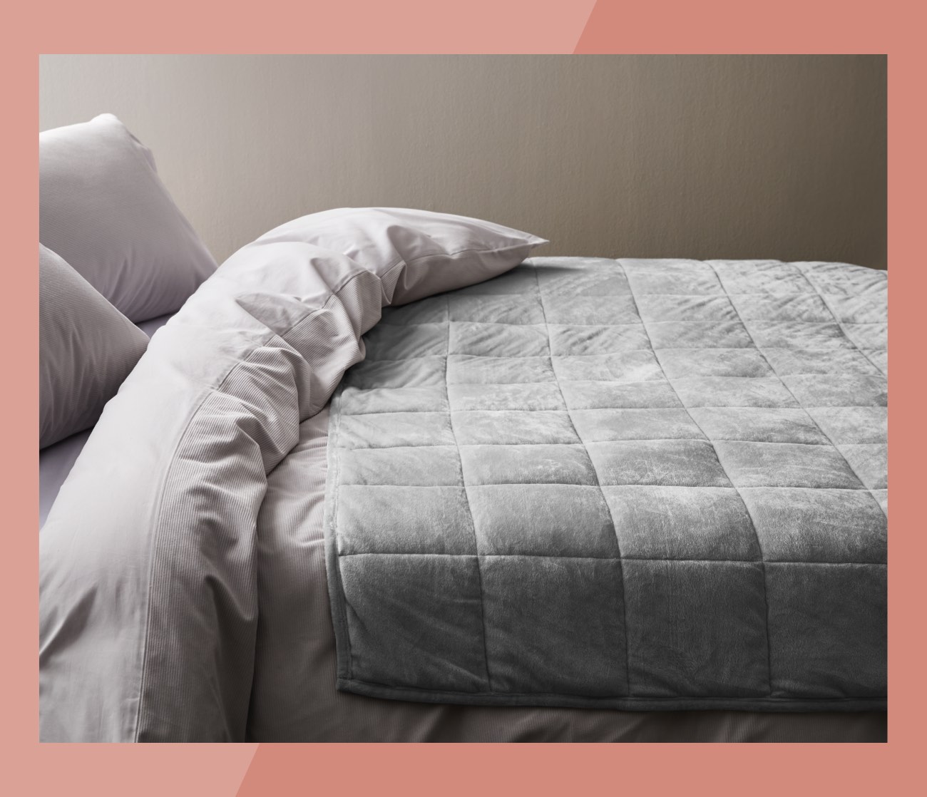Adult weighted blanket $49.