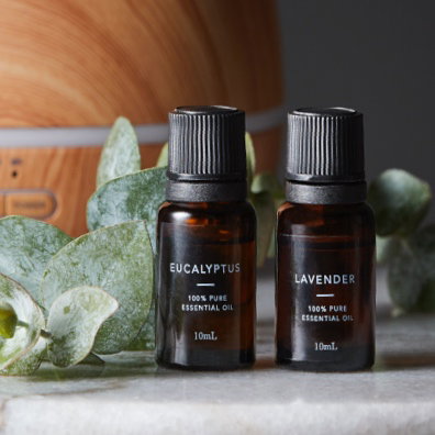 Assorted 10ml 100% pure
essential oils $3.25ea.