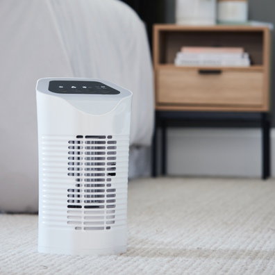 Small tower purifier $49.