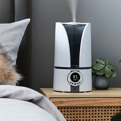 Humidifier $49.