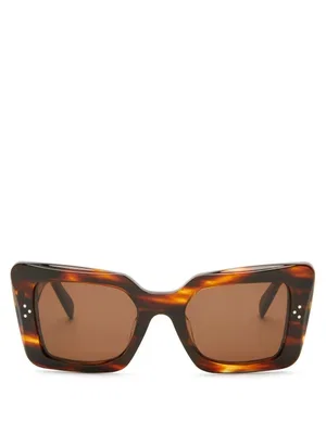 SHOP CELINE EYEWEAR >