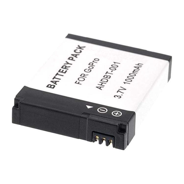 Replacement Generic Battery for GoPro Hero 1 | 2 Replacement Battery