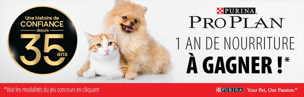 Zooplus Fr 1 An De Croquettes Pro Plan Gagner Milled