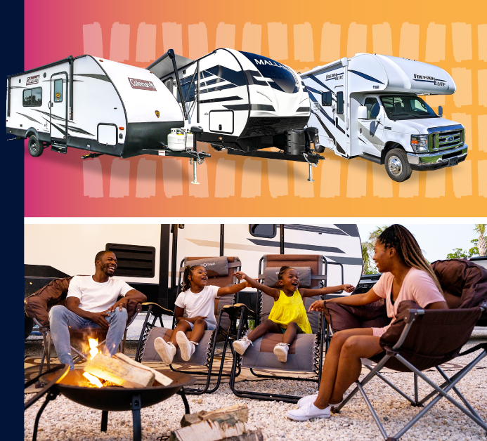 Camping World *EARLY ACCESS* Unlock The Hottest RV Prices of The