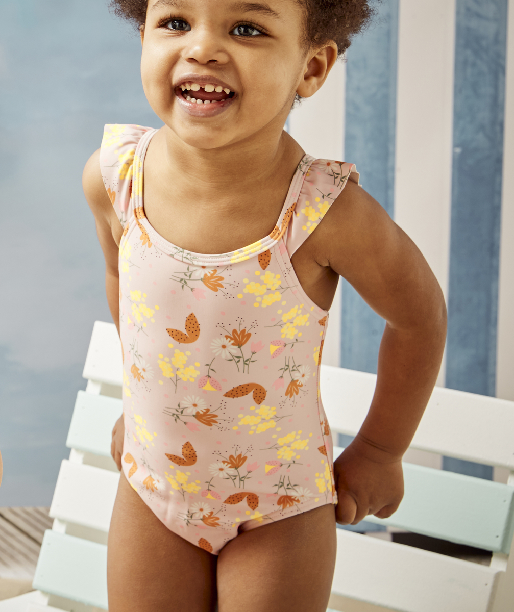 T A O Com Nos Maillots De Bain En Fibres Recycles Ds 799 Milled
