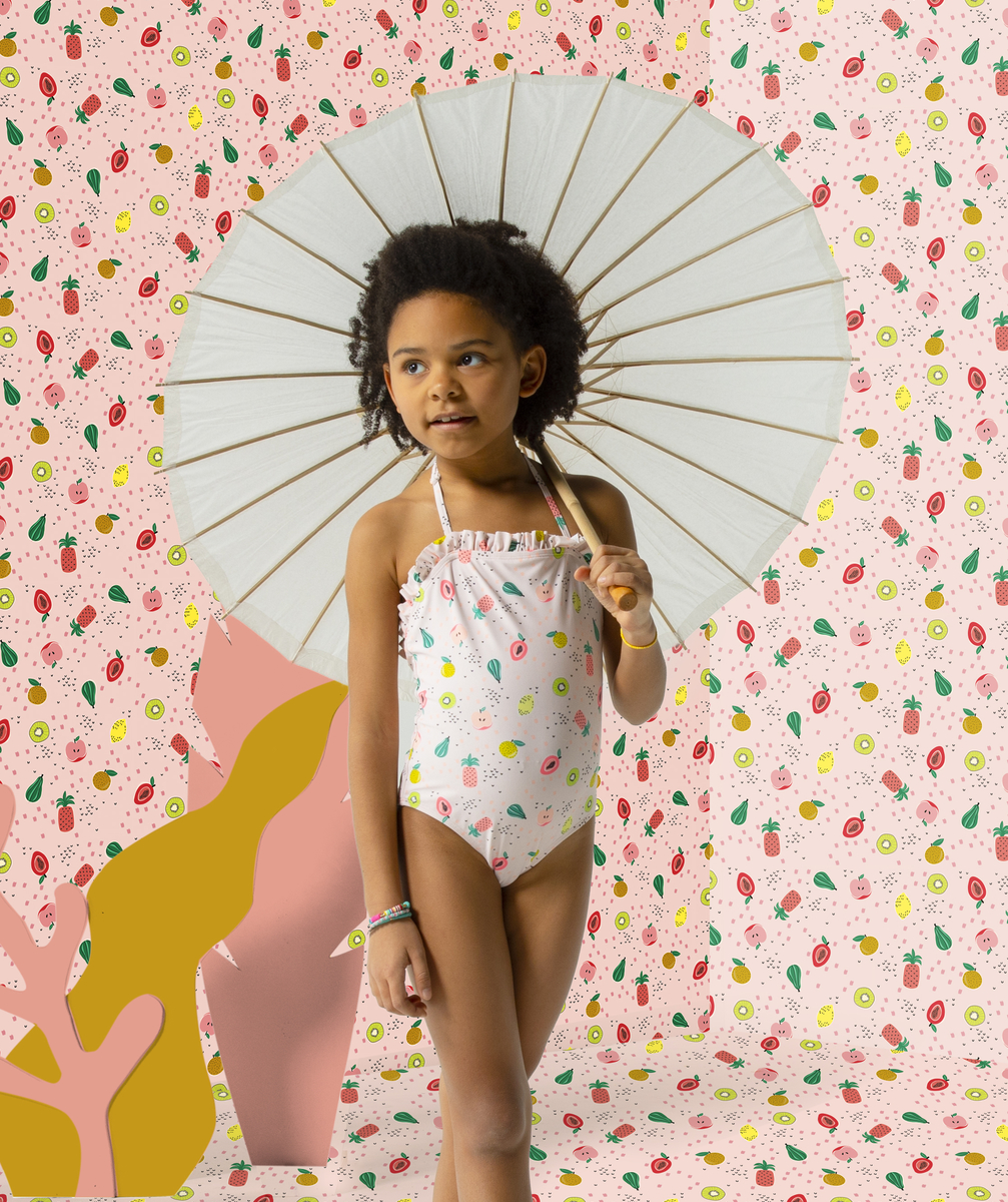 T A O Com Nos Maillots De Bain En Fibres Recycles Ds 799 Milled