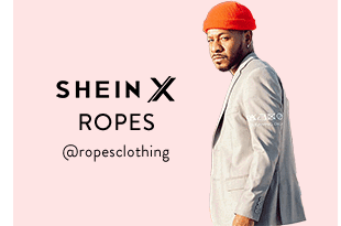 SHEIN-X-ROPES