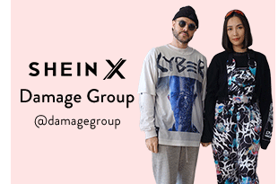 SHEIN-X-Damage-Group