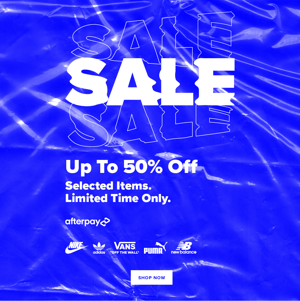 hypedc sale