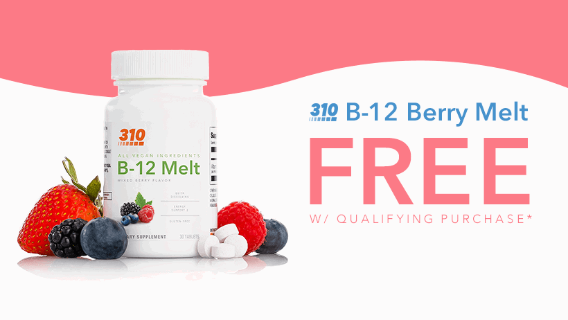 B-12 Melt