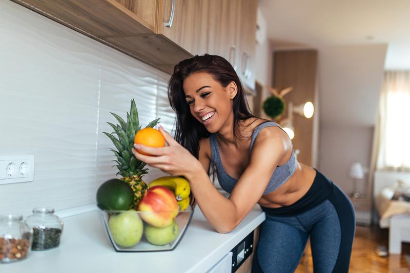 5 Steps to Weight Loss Success
