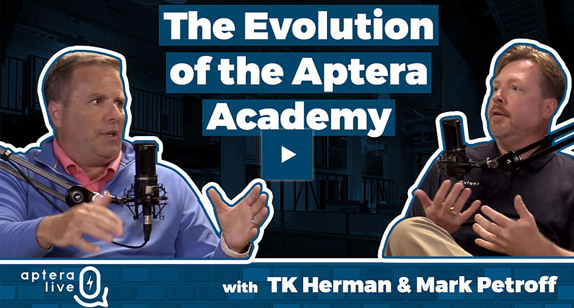 evolution-of-the-aptera-academy