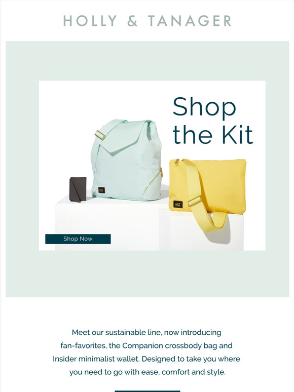 Shop new with us