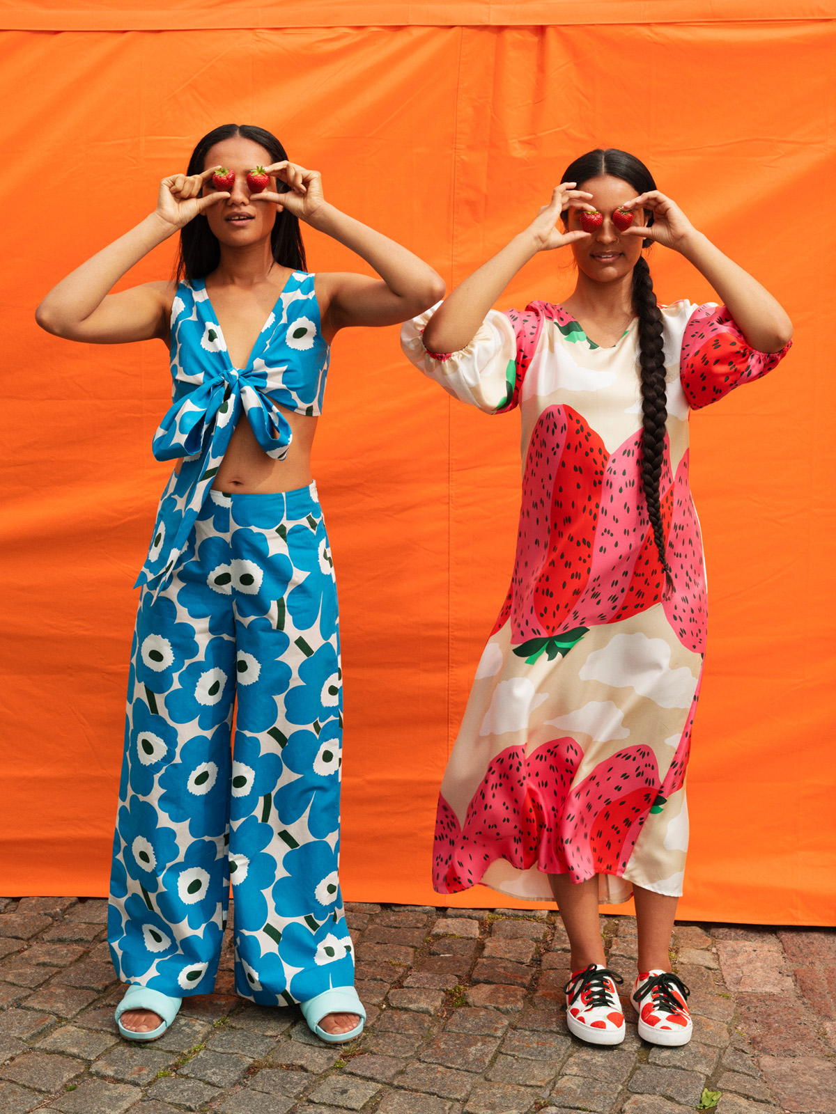 Marimekko: New Arrivals! | Milled