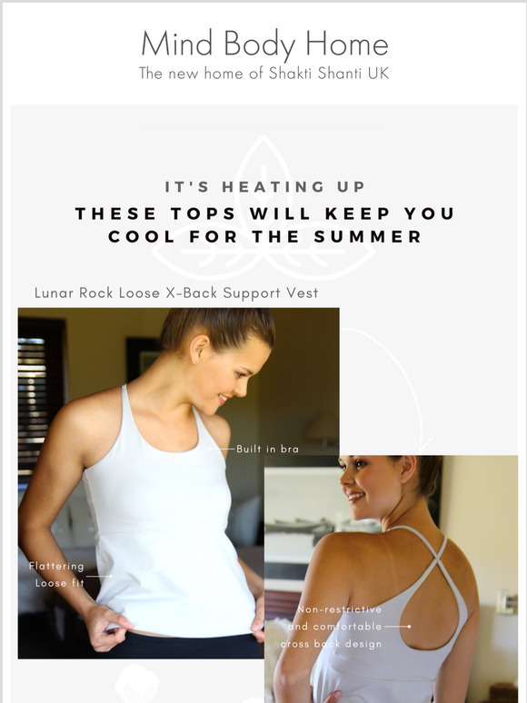 Get Summer Ready!