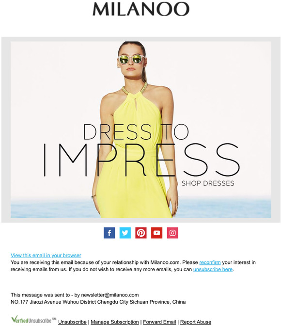 The Best Maxi Dresses Of The Summer
