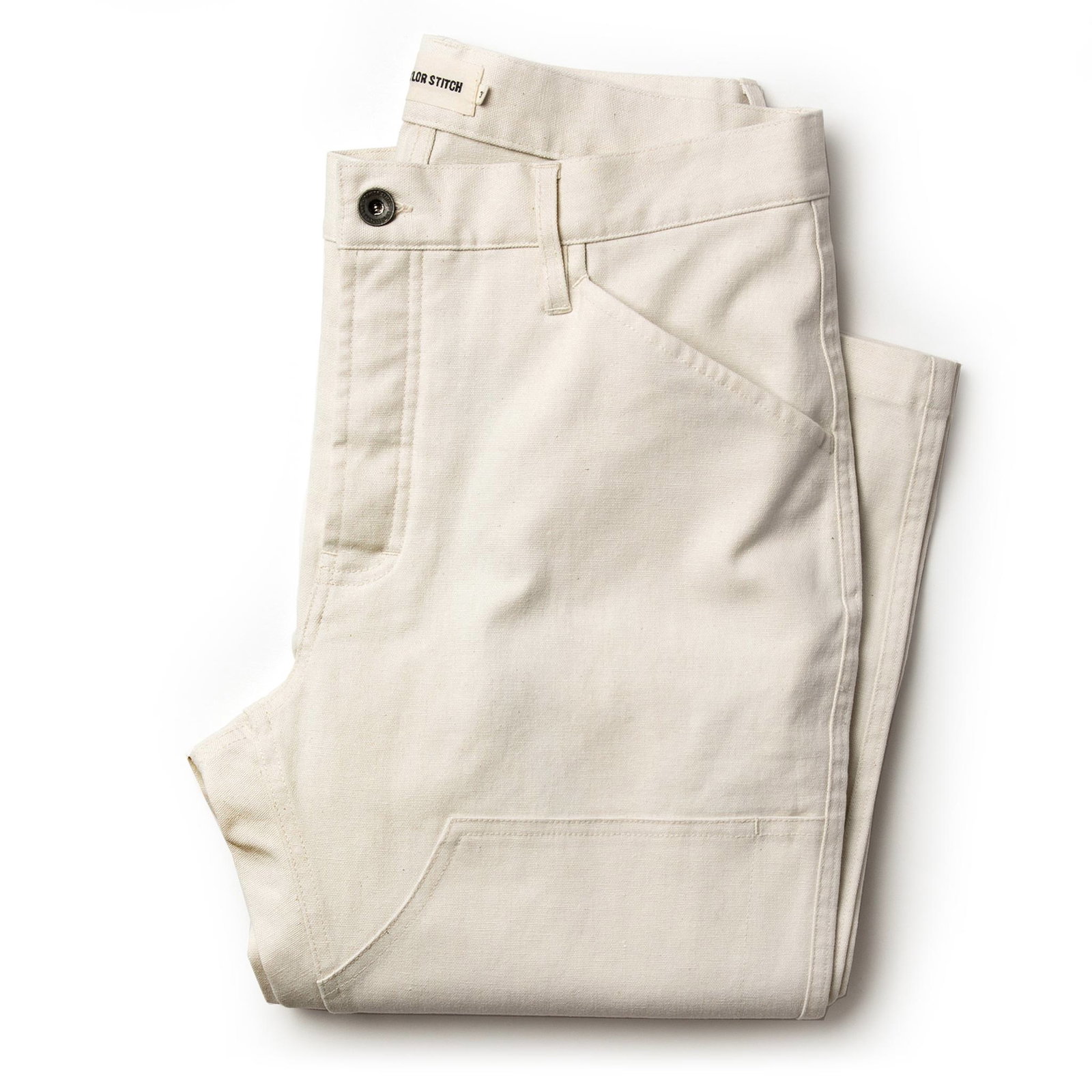 Image of THE CHORE PANT