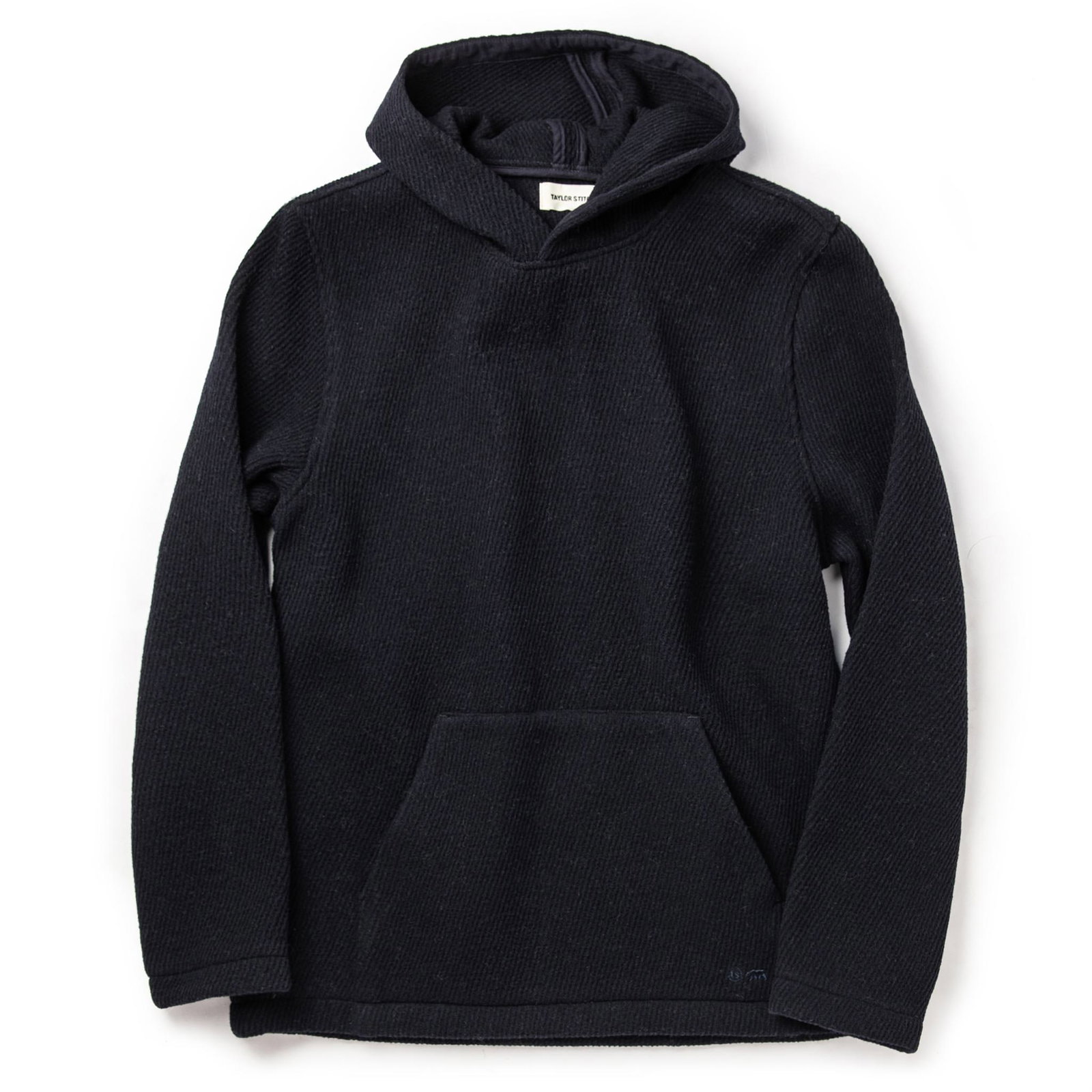 Image of THE NOMAD HOODIE