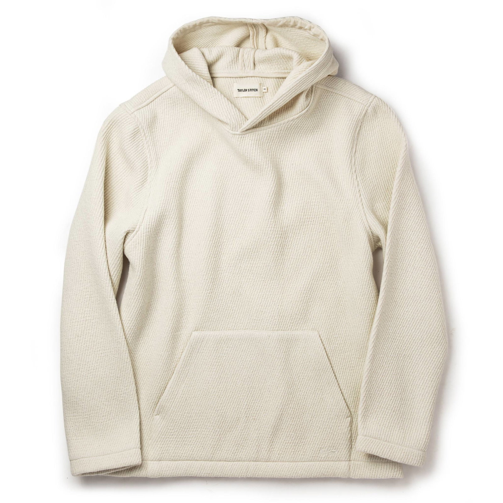 Image of THE NOMAD HOODIE