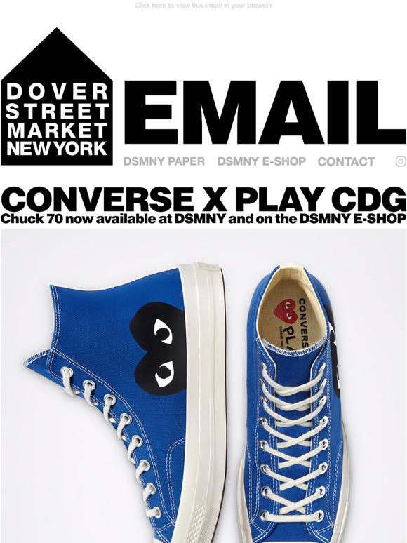 converse e shop