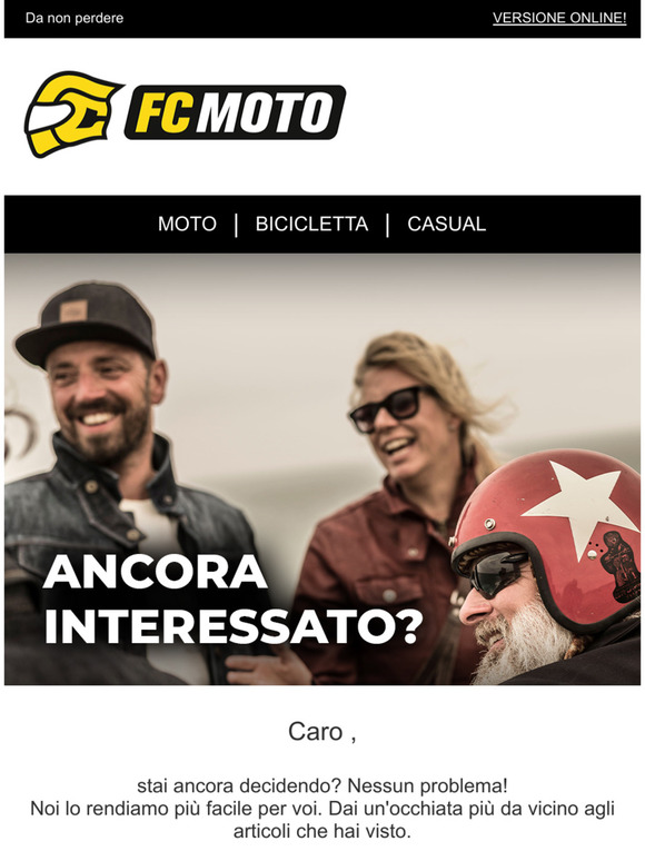 Fc Moto Email Newsletters Shop Sales Discounts And Coupon Codes