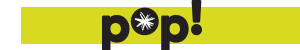 POP logo.