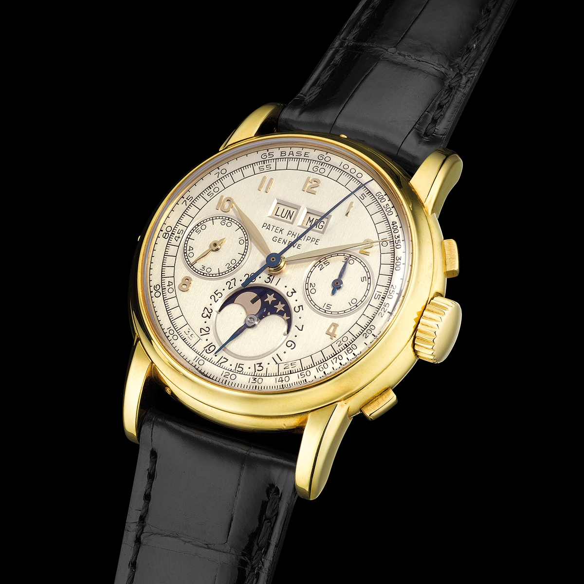 Phillips Auction: Sale Reminder | The Hong Kong Watch Auction XII