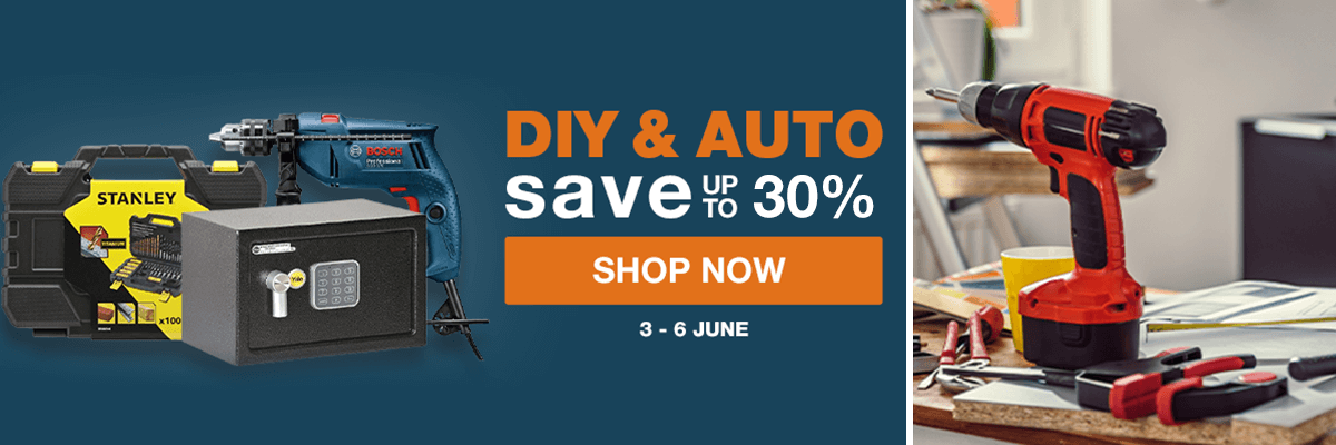 DIY & Auto Promotion