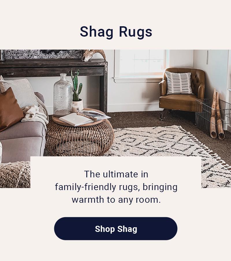 Shag? Jute? Modern? We've Got Every Style You Need Milled