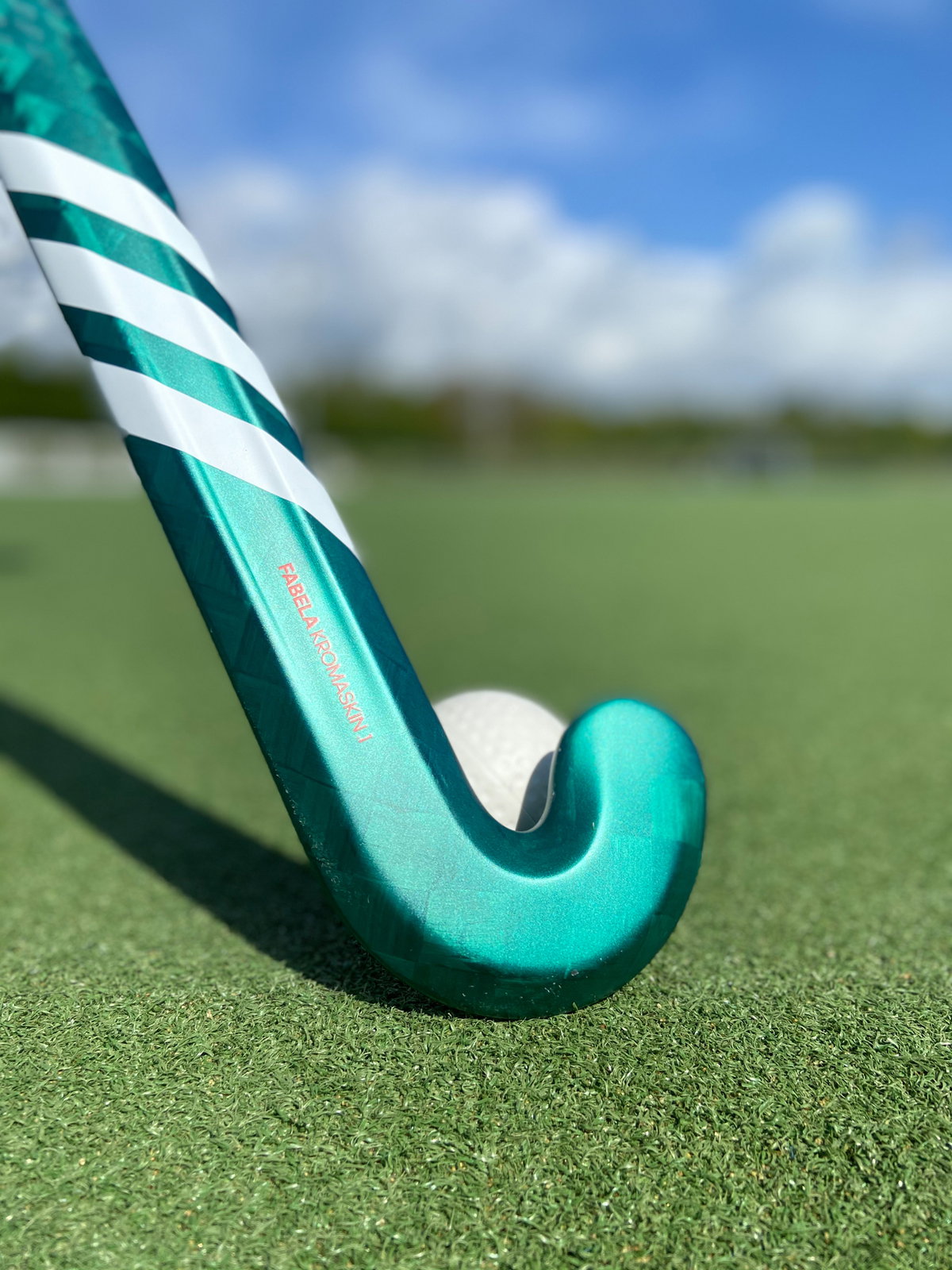 Adidas LX Kromaskin Hockey Stick (2021) | Hawkinsport