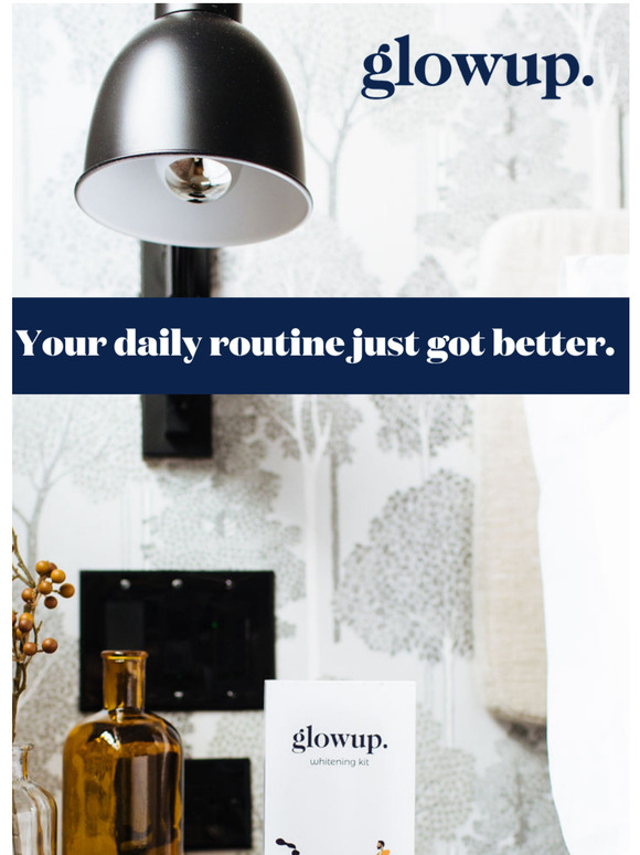  Your perfect smile awaits