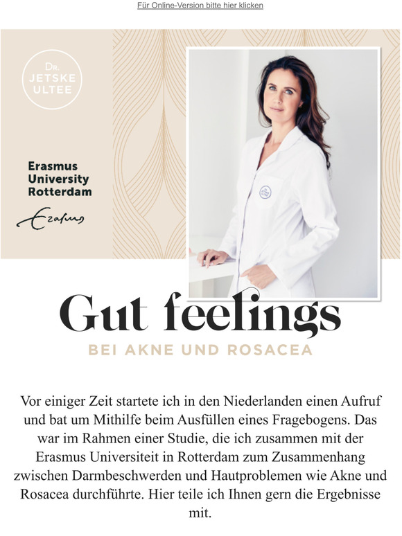 Gut feelings