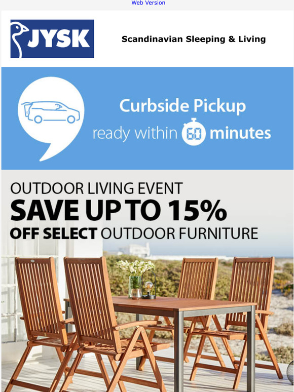 Ocean State Job Lot Patio Tables Patio Furniture