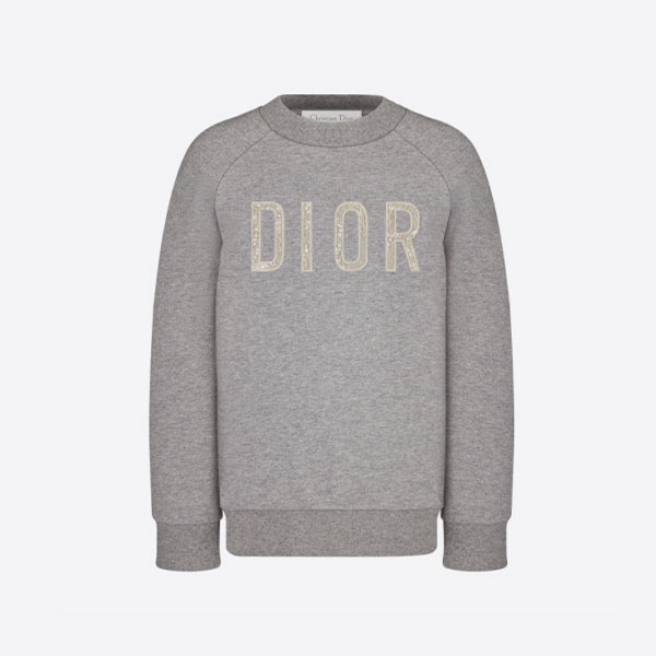 baby dior jumper