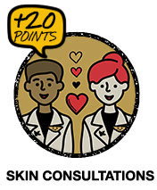 SKIN CONSULTATIONS