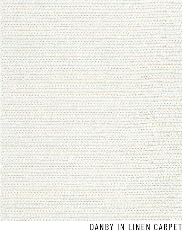 Danby in Linen