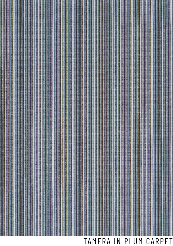 Tamera - Plum Carpet
