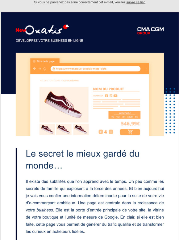 Le secret le mieux gard du monde