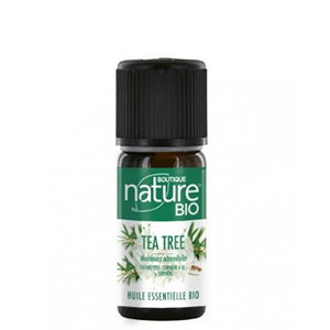 Tea tree bio