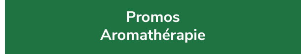 Promos Aromathérapie