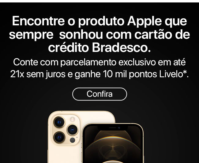 Bradesco apresenta aplicativo para Apple Watch