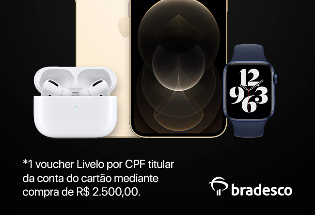 Banco Bradesco on the App Store