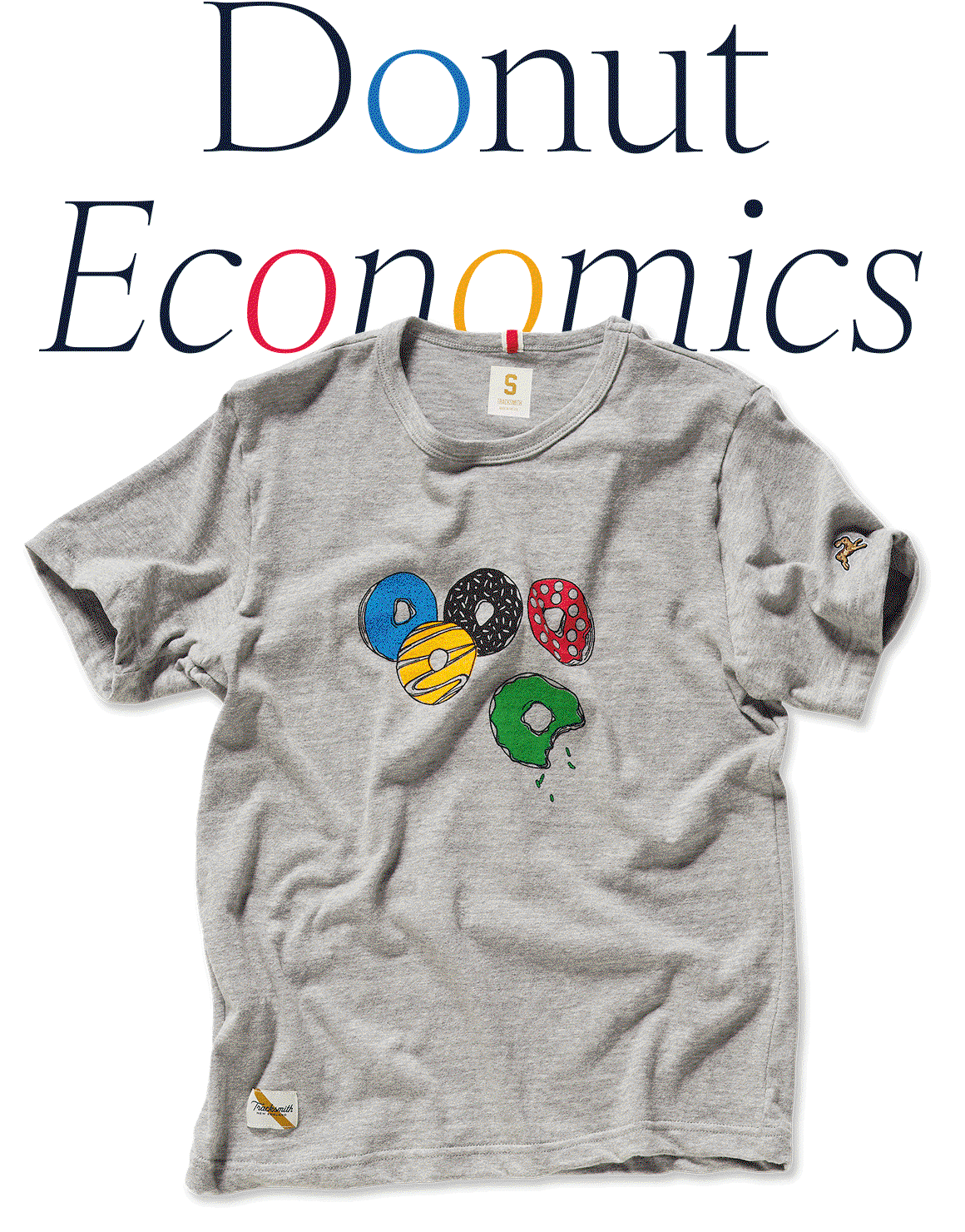 Donut Economics