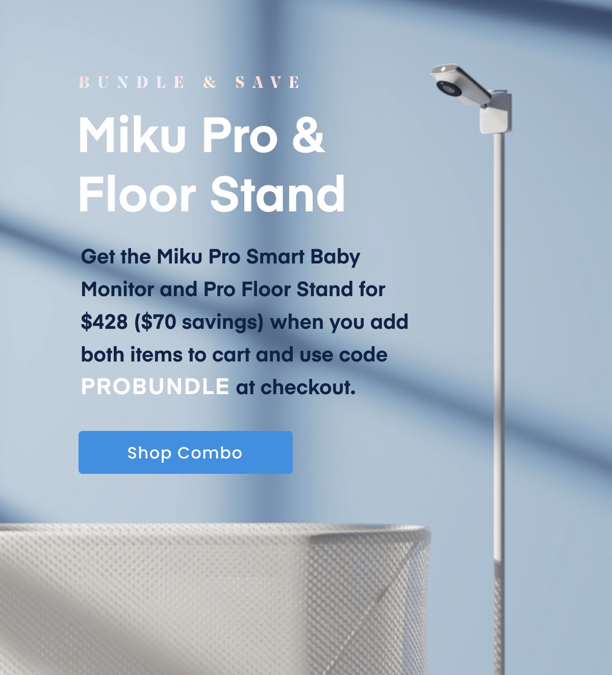 miku pro stand